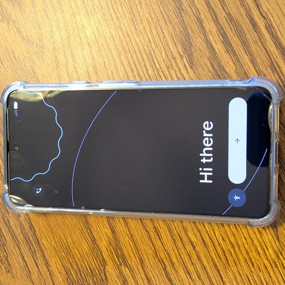 Pixel 8 Obsidian 128GB (Unlocked) - Picture 7 of 7